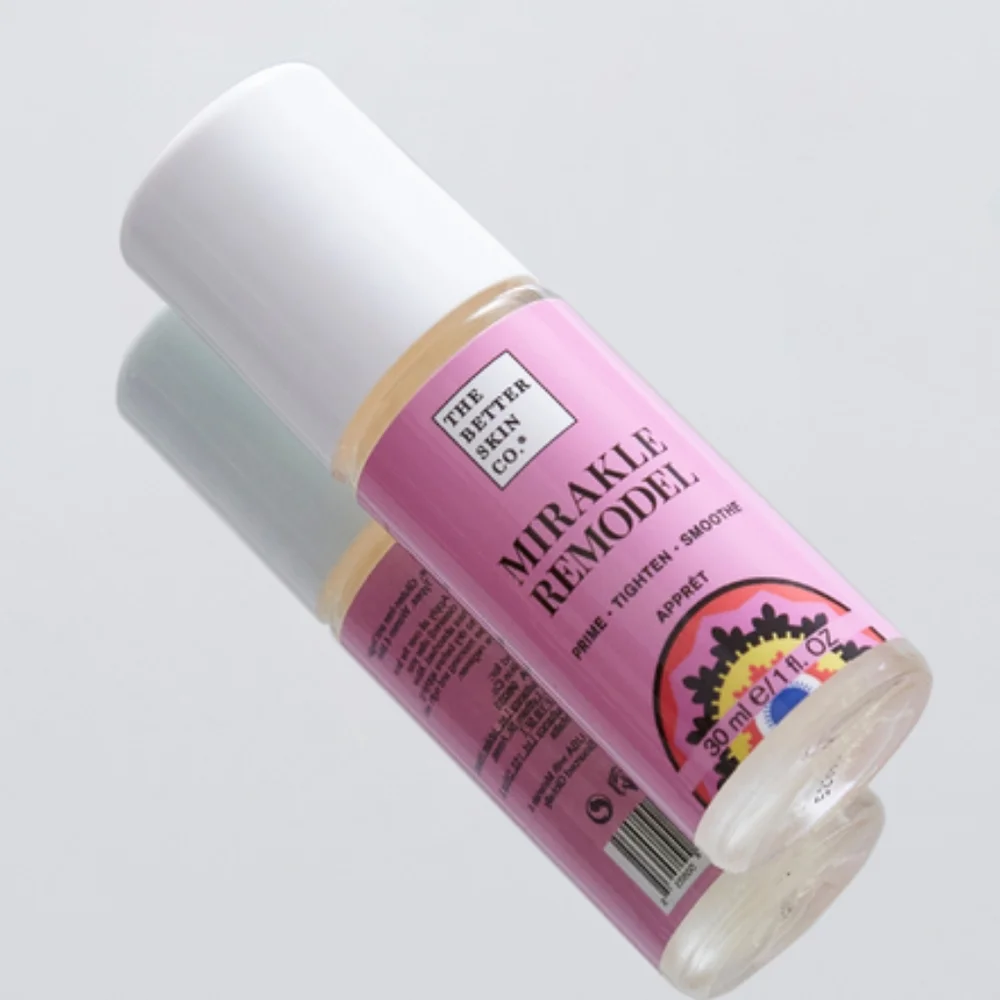 🆕️SEALED🆕️ The Better Skin Co Mirakle Remodel